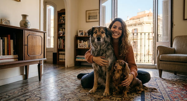 Alejandra V. (Barcelona)